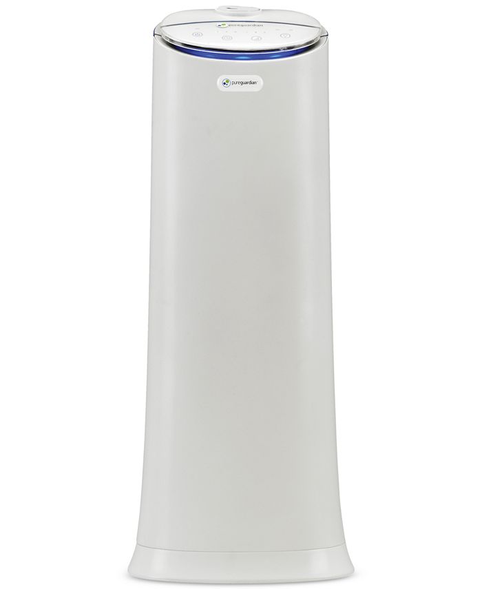 germguardian humidifier