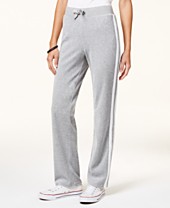 Velour Tracksuits & Sweatsuits - Macy's