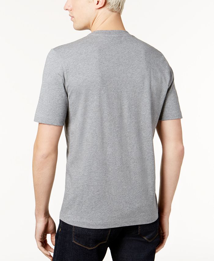 Love Moschino Men's Logo-Print T-Shirt - Macy's