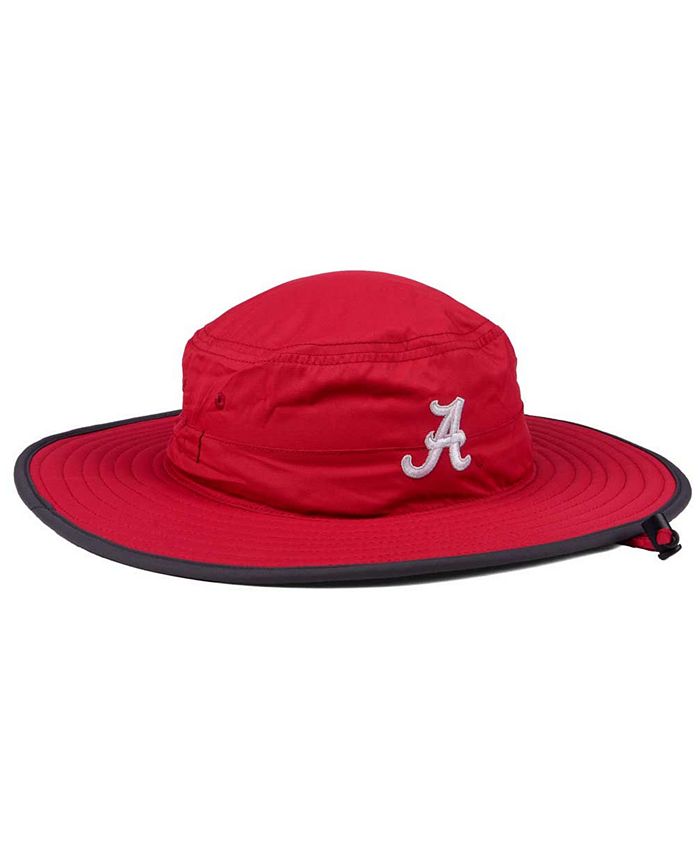 Top of the World Alabama Crimson Tide Training Camp Bucket Hat - Macy's
