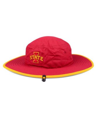 iowa state bucket hat