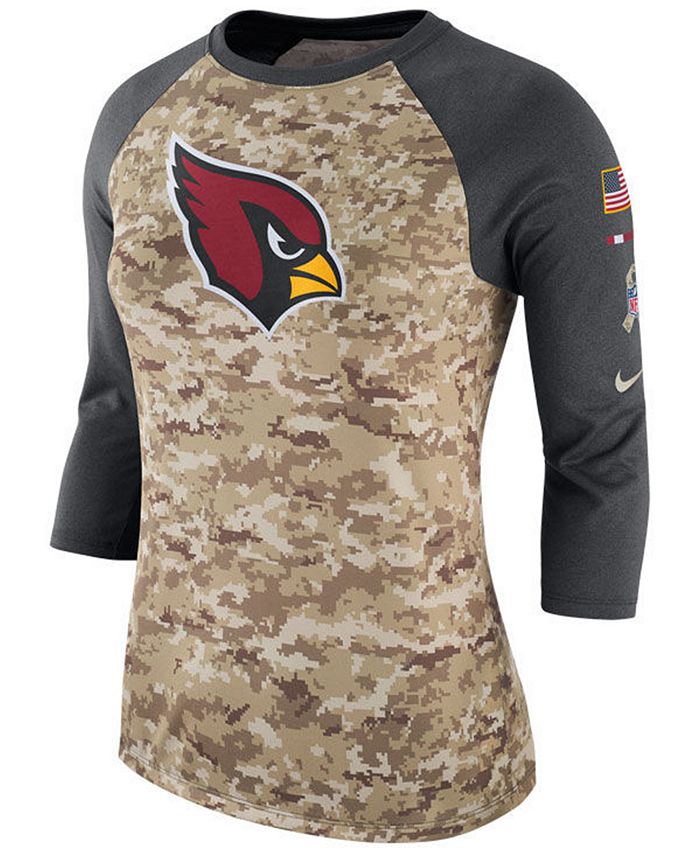 Pat Tillman Arizona Cardinals military salute to service Jersey