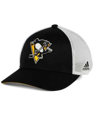 pittsburgh penguins adidas hat