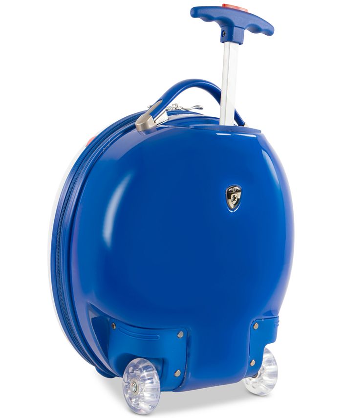 Heys 16" Kids Wheeled Baseball Suitcase Macy's