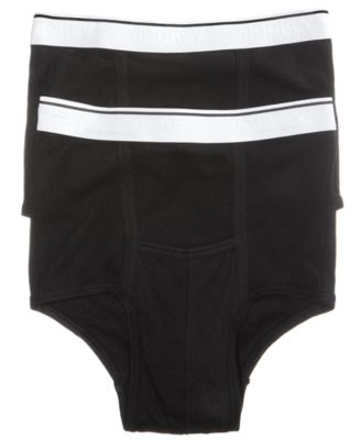 Jockey Men’s Big Man 2-Pack Pouch Briefs