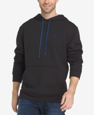 izod zip up fleece