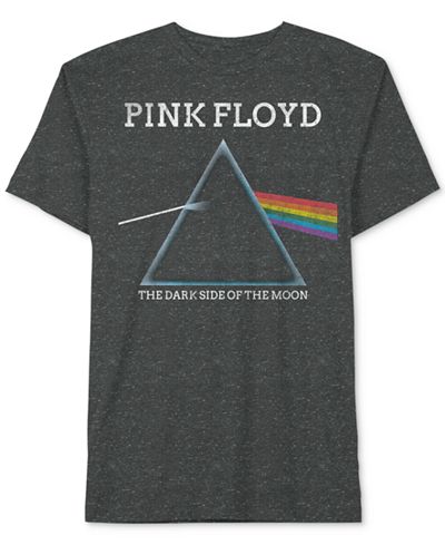 Jem Men's Prism Pink Floyd T-Shirt - T-Shirts - Men - Macy's