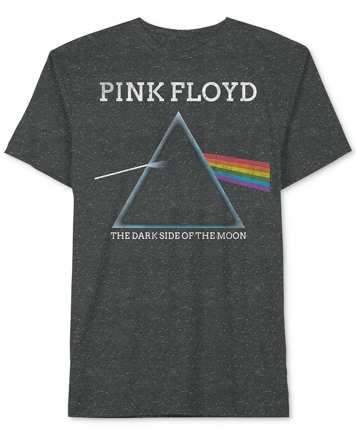 Pink Floyd Dark Side of the Moon Tee Shirt (Big and Tall)