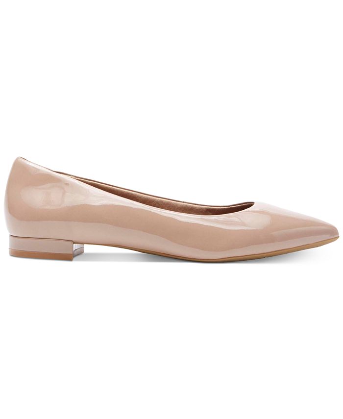 rockport adelyn ballet