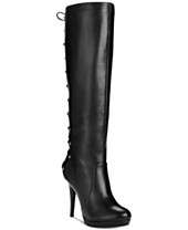 Tall Women's Boots - Macy's