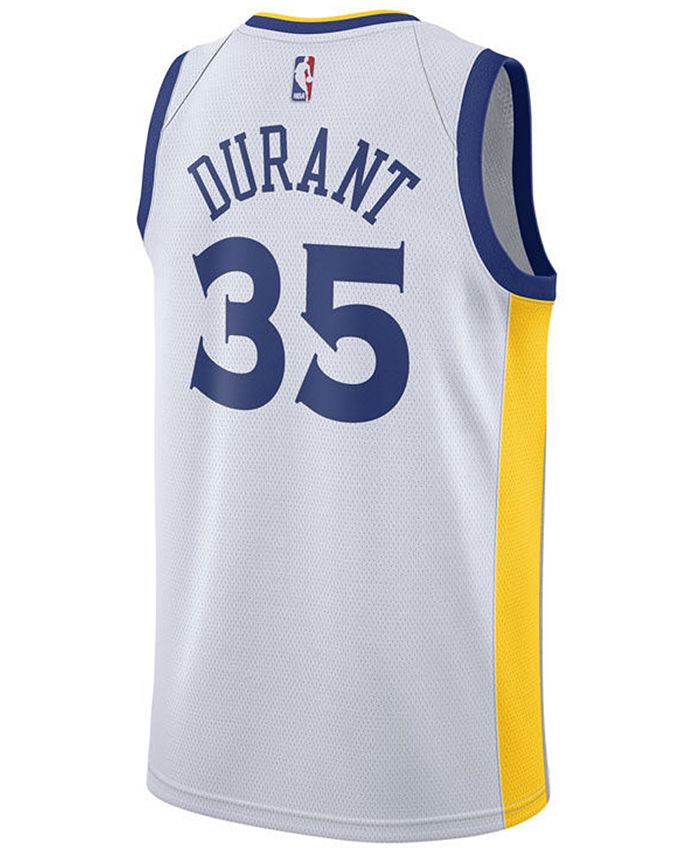 Youth Nike Kevin Durant Navy USA Basketball Replica Player Jersey