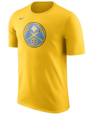 Nike - Dri-FIT Cotton Logo T-Shirt