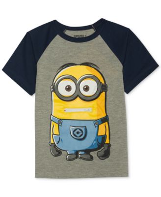 cheap minion shirts