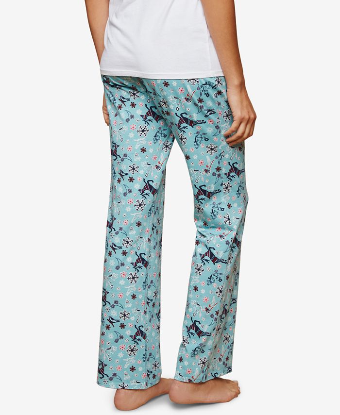 Motherhood Maternity Pajama Pants Macy's