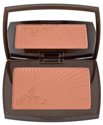 Lancôme - Lancome Star Bronzer Long Lasting Bronzing Powder Natural Matte and Shimmer