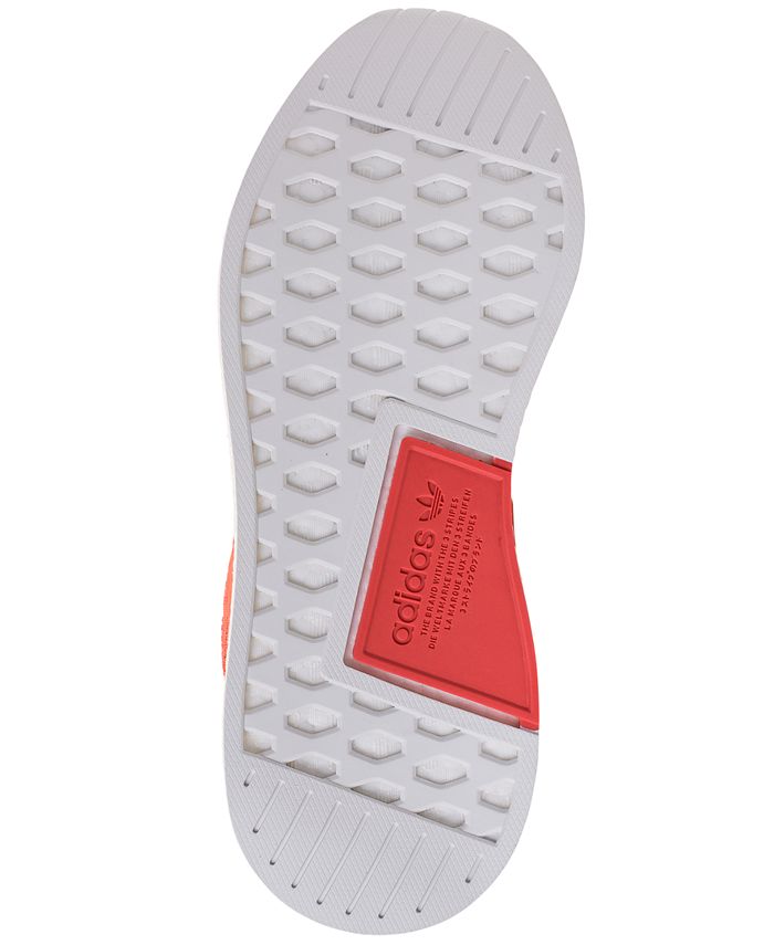adidas Men's NMD R2 Casual Sneakers from Finish Line & Reviews - Finish Line Men's Shoes - Men 