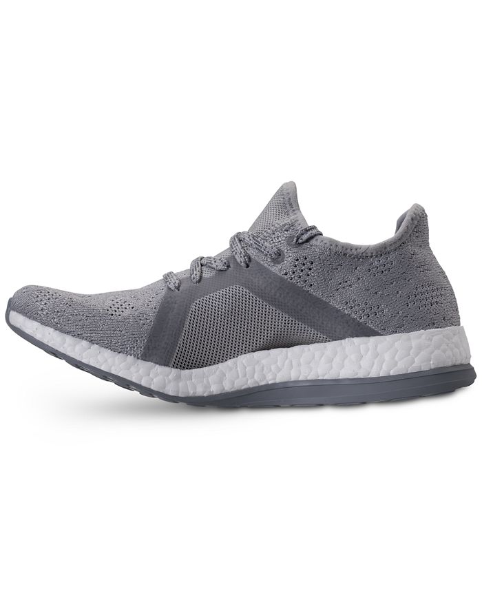adidas Women's PureBoost X Element Running Sneakers from Finish Line