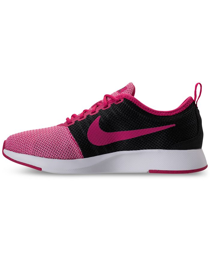 nike dualtone racer girls