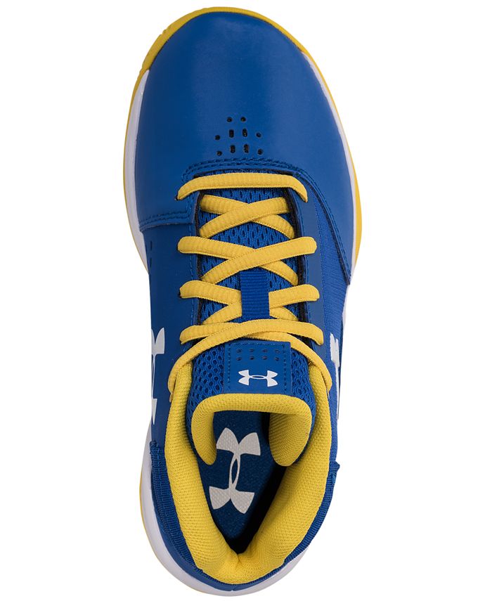 under armour jet 2017