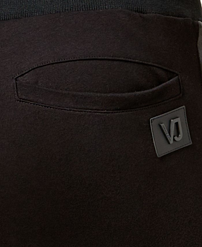 Versace Jeans Couture Men's Jogger Pants Grey