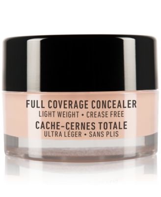 NYX Professional Makeup - Full Coverage Concealer Jar