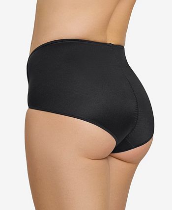 Leonisa Women's Firm Tummy-Control High-Waist Panty 0243 - Macy's