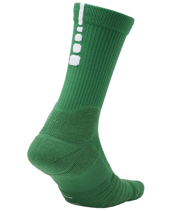 Nike Men's Elite Quick Crew Socks - Macy's