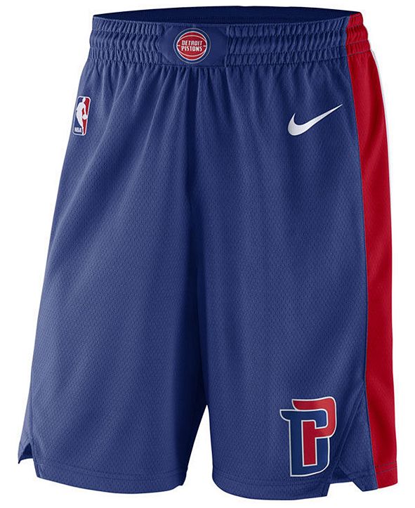 nike icon swingman shorts