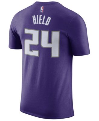 buddy hield jersey shirt