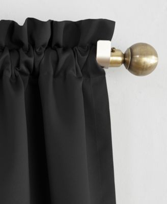 Preston Rod-Pocket Blackout Curtain Collection