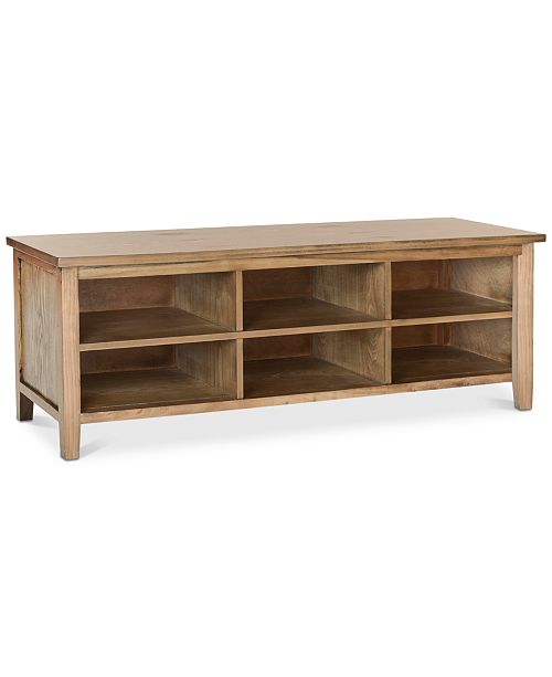 Safavieh Orsyn Low Bookshelf Quick Ship Reviews Furniture