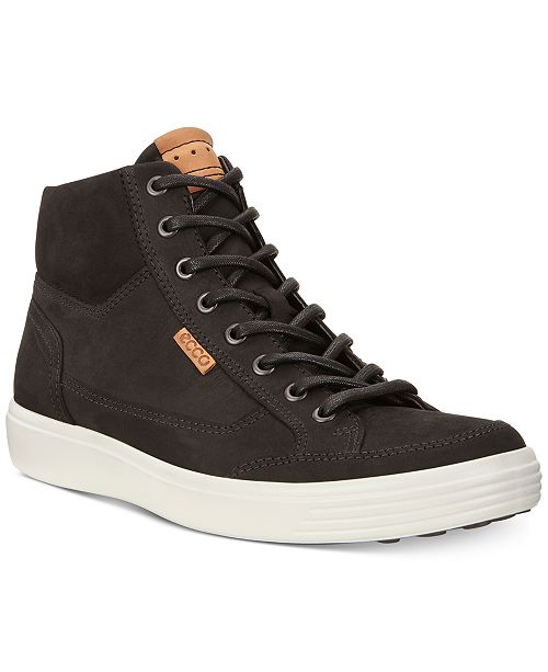 mens high top sneakers canada