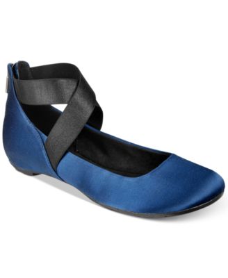 kenneth cole reaction pro time ballet flats