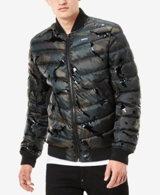 g star meefic jacket