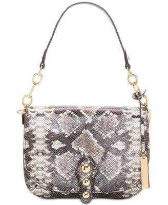 vince camuto saddle bag