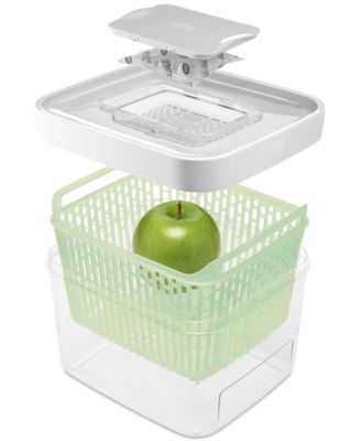 GreenSaver 4.3-Qt. Produce Keeper
