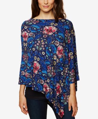 Motherhood Maternity - Maternity Nursing Poncho