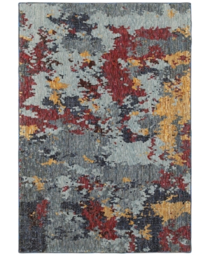 Jhb Design Strata Becker 3'3in x 5'2in Area Rug