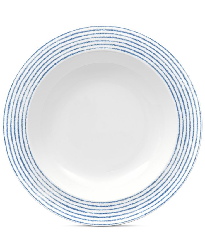 Noritake Hammock Pasta Bowl Macy's