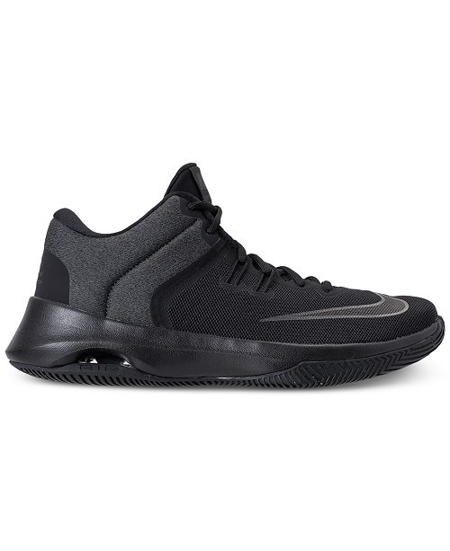 men's air versitile ii basketball shoe