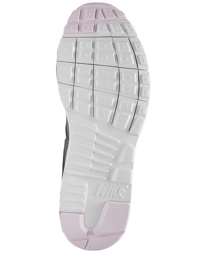 Nike Big Girls' Air Max Vision Running Sneakers from Finish Line ...