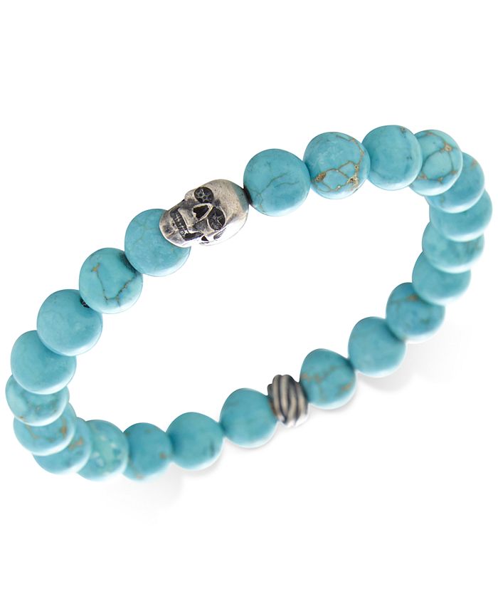Manufactured turquoise on sale