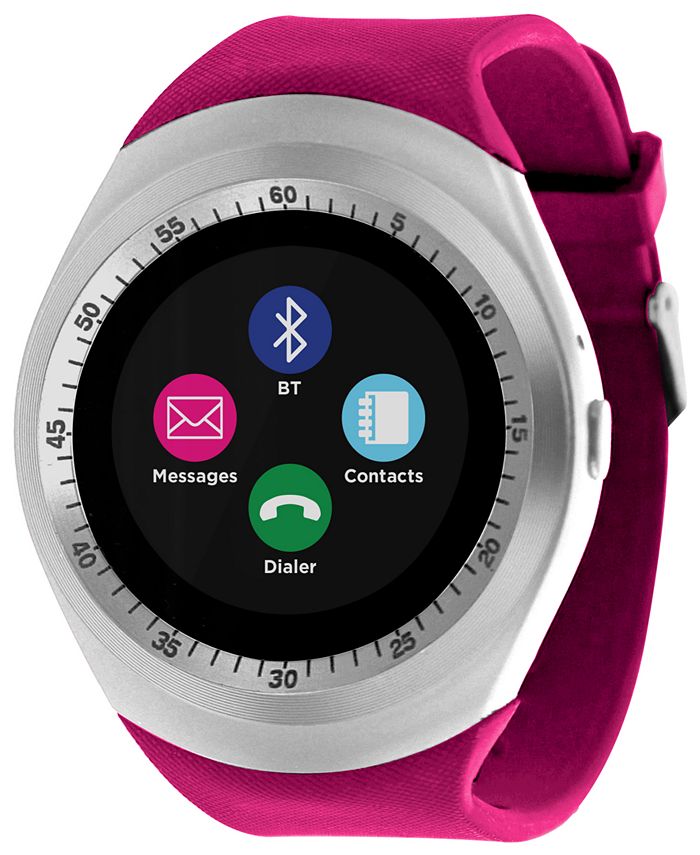 itouch curve smart watch review