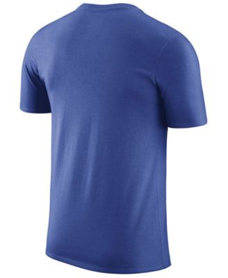Nike - Men's Dri-FIT Cotton Practice T-Shirt