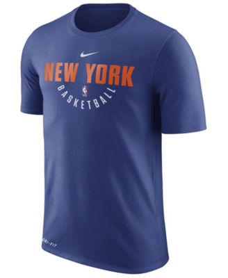 Nike - Men's Dri-FIT Cotton Practice T-Shirt