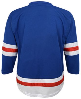 official rangers jersey