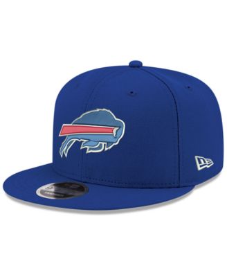 buffalo bills bucket hat