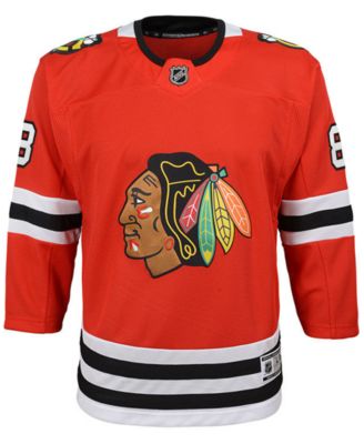 what is the difference between premier and authentic nhl jerseys