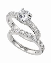 Find cheap wedding ring sets under 100 from our matching his and her bridal  sets collection! All…