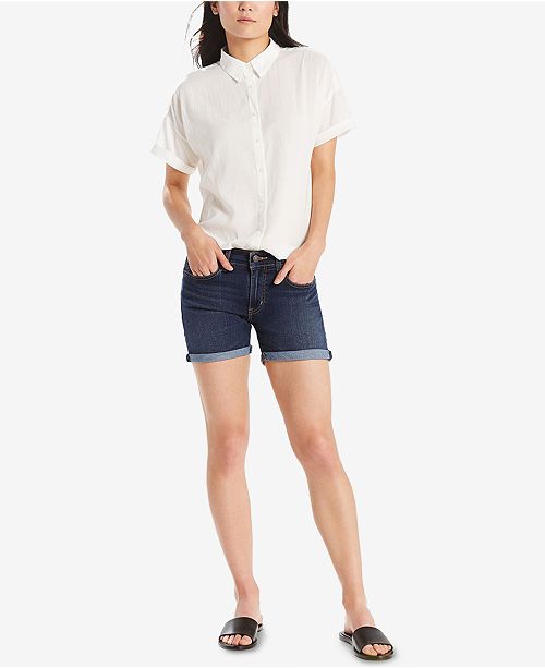 Levis shorts kohls Clearance